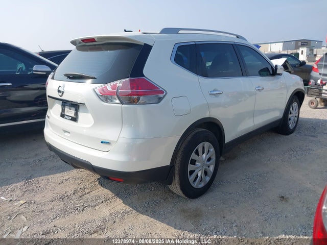 5N1AT2MT3FC779344 Nissan Rogue