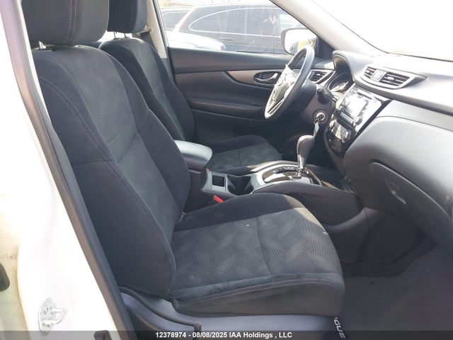 5N1AT2MT3FC779344 Nissan Rogue