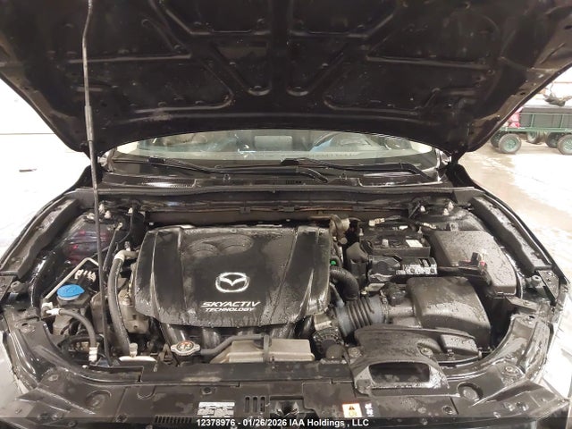 JM1BM1W3XG1342788 Mazda Mazda3 Gt
