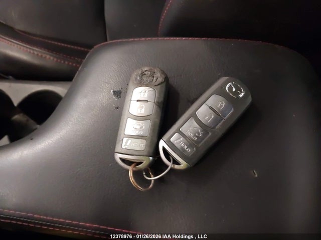 JM1BM1W3XG1342788 Mazda Mazda3 Gt