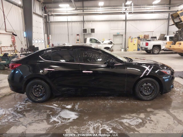 JM1BM1W3XG1342788 Mazda Mazda3 Gt