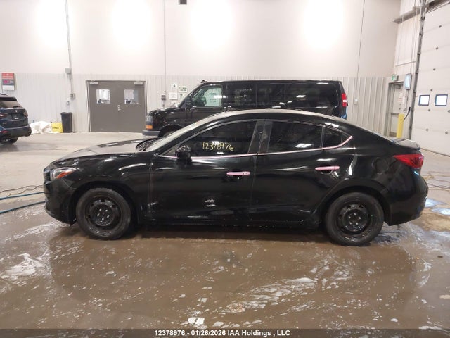JM1BM1W3XG1342788 Mazda Mazda3 Gt