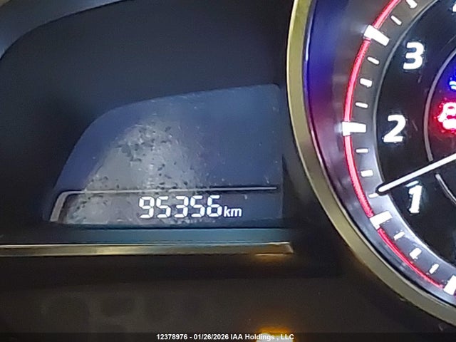 JM1BM1W3XG1342788 Mazda Mazda3 Gt