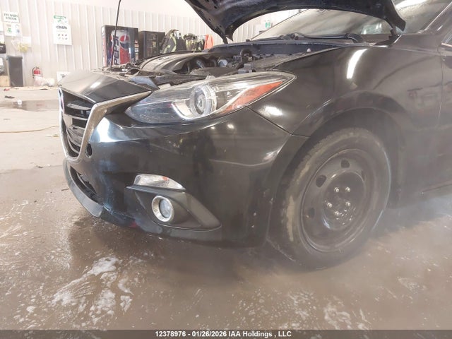 JM1BM1W3XG1342788 Mazda Mazda3 Gt