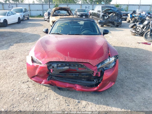 JM1NDAC72P0557852 Mazda pe