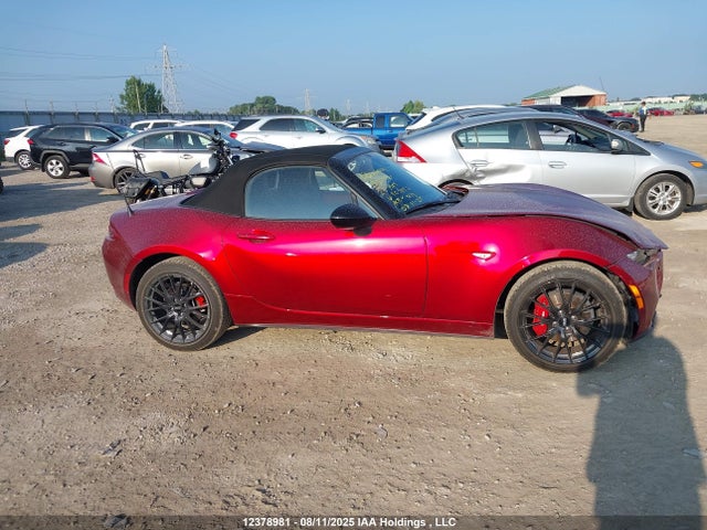 JM1NDAC72P0557852 Mazda pe