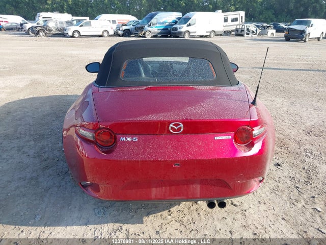 JM1NDAC72P0557852 Mazda pe