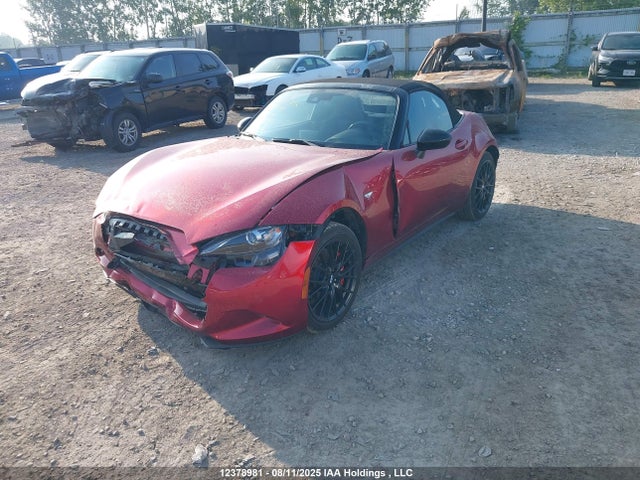 JM1NDAC72P0557852 Mazda pe
