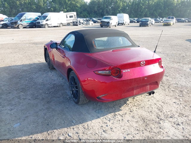JM1NDAC72P0557852 Mazda pe
