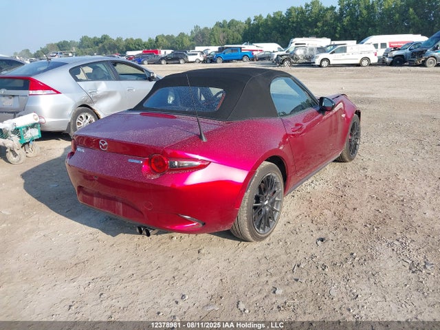 JM1NDAC72P0557852 Mazda pe