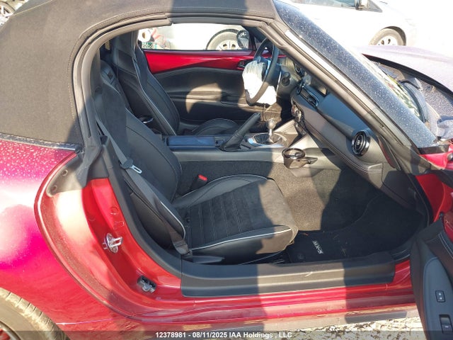 JM1NDAC72P0557852 Mazda pe