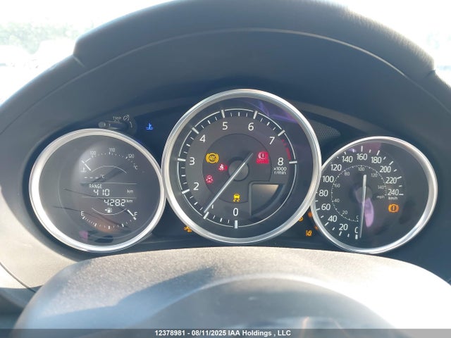 JM1NDAC72P0557852 Mazda pe