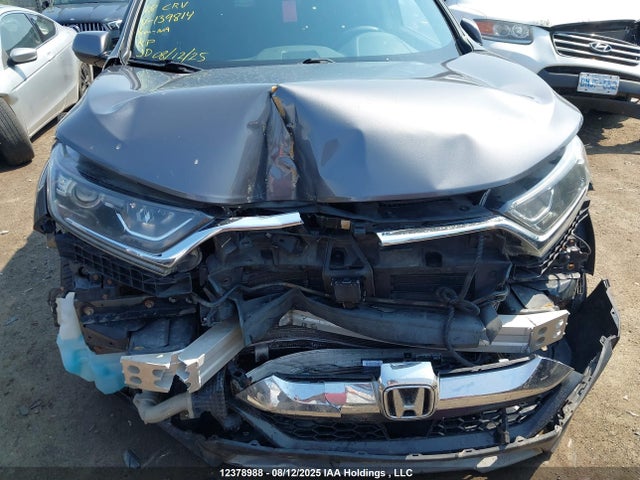 Honda k24w9/k24v9 2018 2HKRW2H27JH139814 Image 12