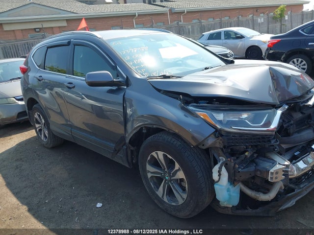 Honda k24w9/k24v9 2018 2HKRW2H27JH139814 Image 13