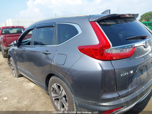 Honda k24w9/k24v9 2018 2HKRW2H27JH139814 Image 14