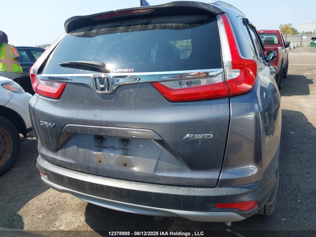 Honda k24w9/k24v9 2018 2HKRW2H27JH139814 Image 16