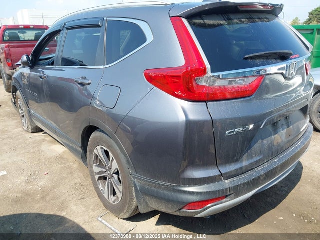 Honda k24w9/k24v9 2018 2HKRW2H27JH139814 Image 3