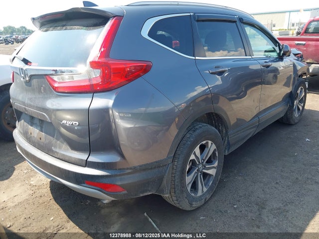 Honda k24w9/k24v9 2018 2HKRW2H27JH139814 Image 4