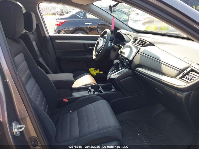 Honda k24w9/k24v9 2018 2HKRW2H27JH139814 Image 5