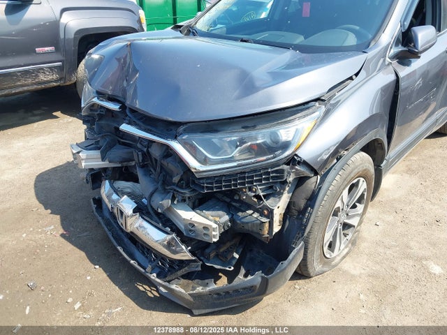 Honda k24w9/k24v9 2018 2HKRW2H27JH139814 Image 6