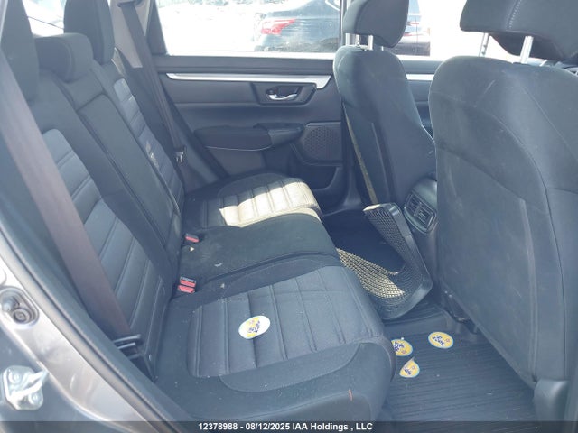 Honda k24w9/k24v9 2018 2HKRW2H27JH139814 Image 8