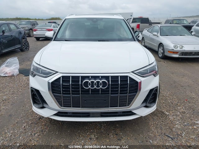 Audi 45 tfsi 2.0t 2021 WA1EECF30M1018809 Image 12