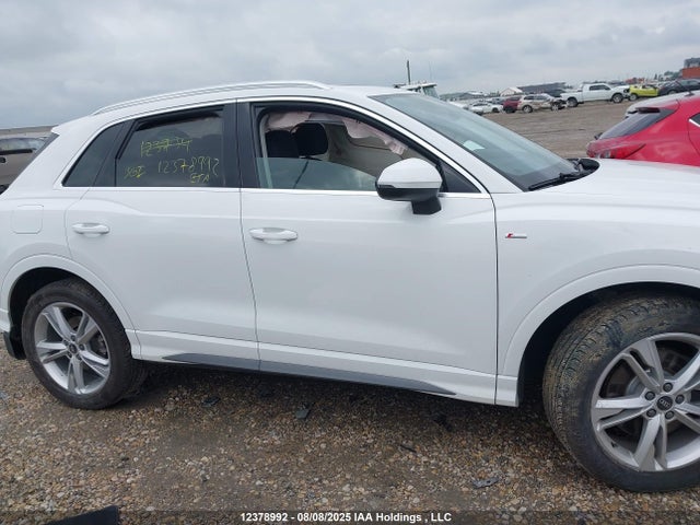 Audi 45 tfsi 2.0t 2021 WA1EECF30M1018809 Image 13