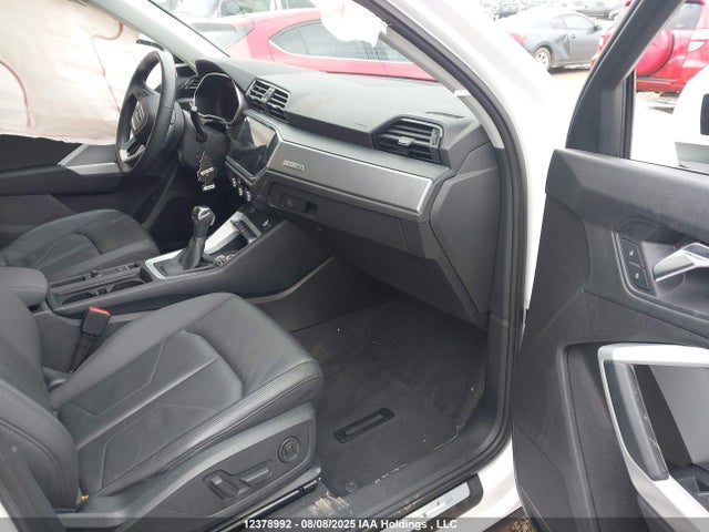 Audi 45 tfsi 2.0t 2021 WA1EECF30M1018809 Image 5