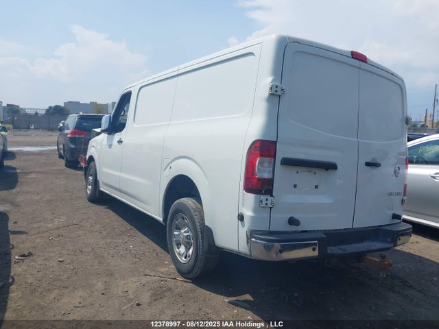 1N6AF0KY0KN803500 Nissan NV