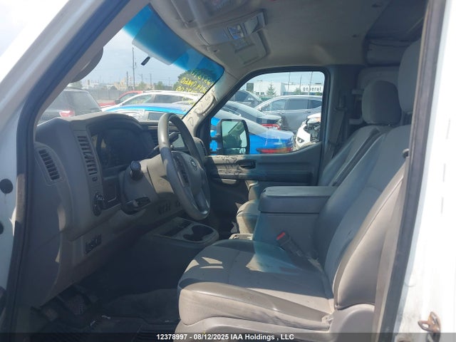 1N6AF0KY0KN803500 Nissan NV