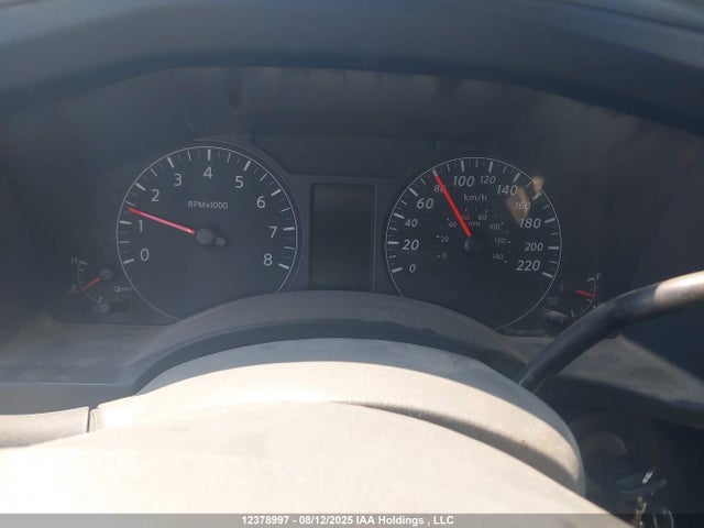 1N6AF0KY0KN803500 Nissan NV
