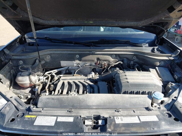 Volkswagen fsi 2019 1V2NR2CA4KC589503 Image 10