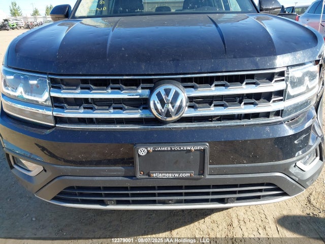 Volkswagen fsi 2019 1V2NR2CA4KC589503 Image 19