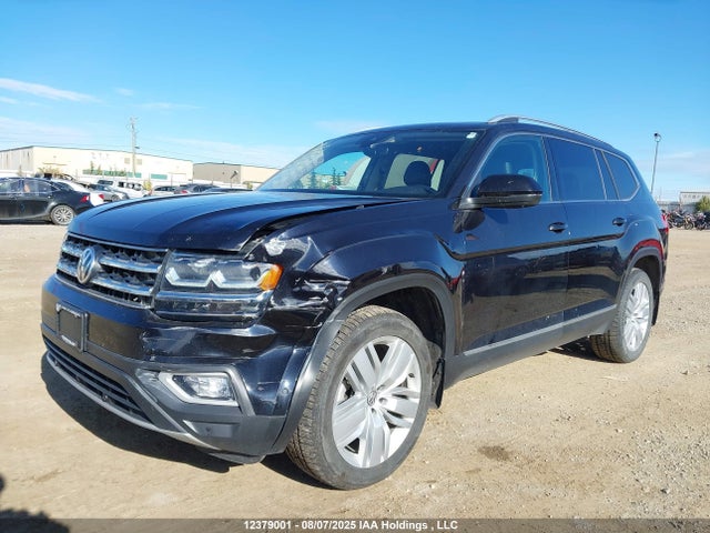 Volkswagen fsi 2019 1V2NR2CA4KC589503 Image 2
