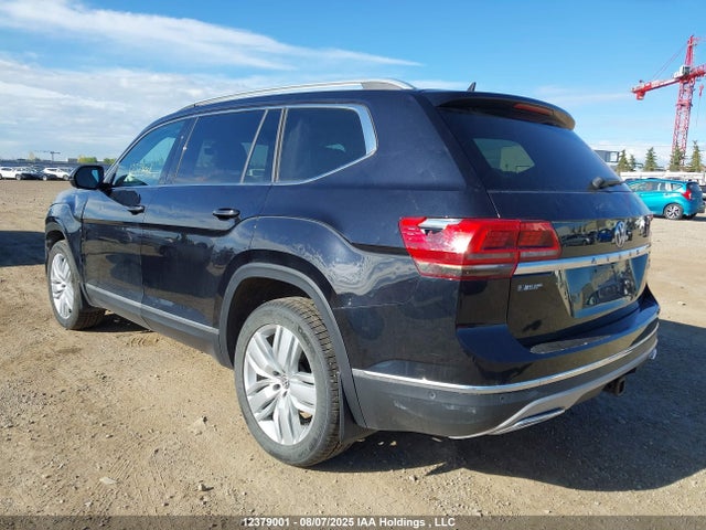 Volkswagen fsi 2019 1V2NR2CA4KC589503 Image 3