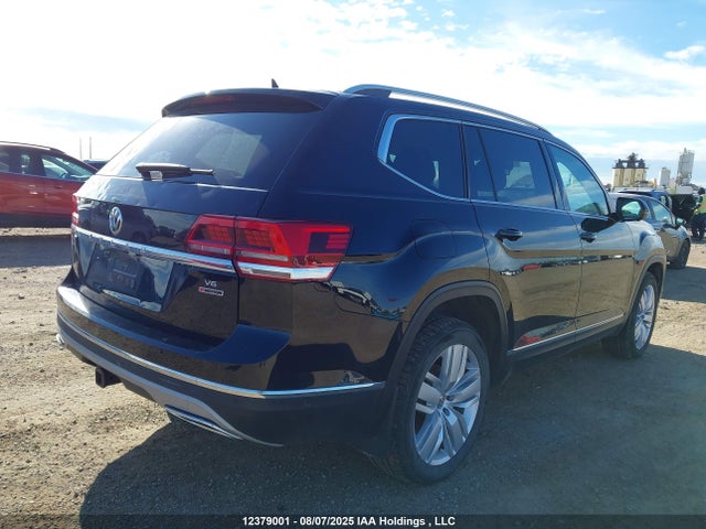 Volkswagen fsi 2019 1V2NR2CA4KC589503 Image 4
