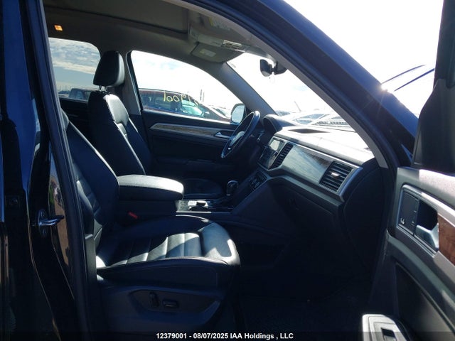 Volkswagen fsi 2019 1V2NR2CA4KC589503 Image 5
