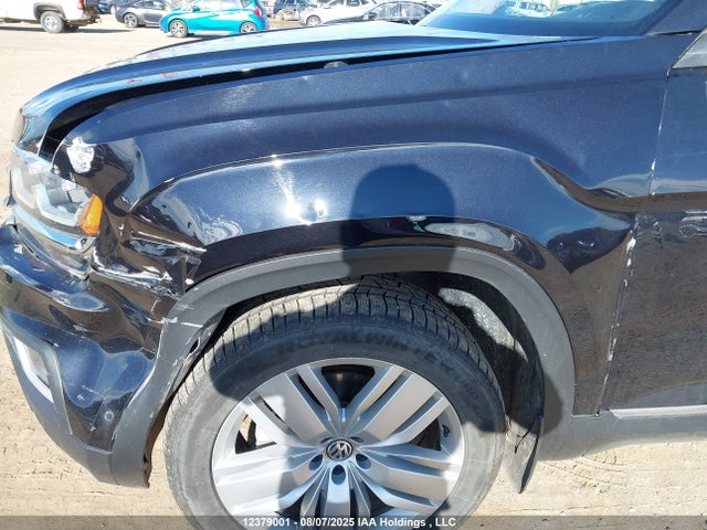 Volkswagen fsi 2019 1V2NR2CA4KC589503 Image 6