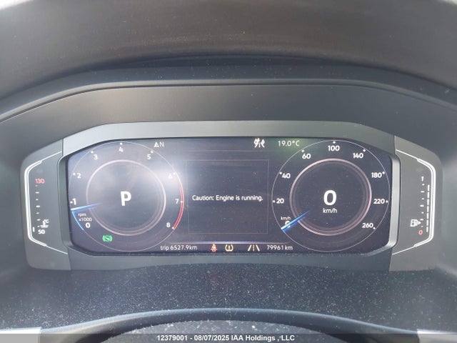 Volkswagen fsi 2019 1V2NR2CA4KC589503 Image 7