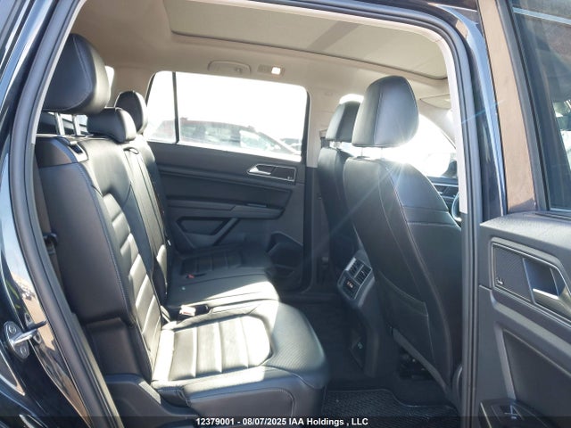 Volkswagen fsi 2019 1V2NR2CA4KC589503 Image 8