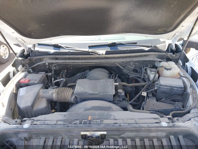 1GT49LE75MF272111 GMC L8t - Sidi, Vvt, Cast Iron