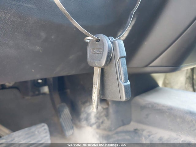 1GT49LE75MF272111 GMC L8t - Sidi, Vvt, Cast Iron