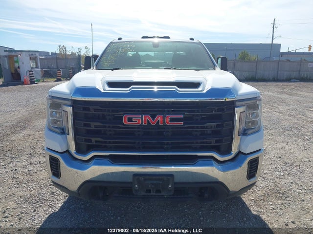 1GT49LE75MF272111 GMC L8t - Sidi, Vvt, Cast Iron