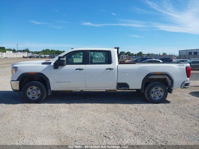 1GT49LE75MF272111 GMC L8t - Sidi, Vvt, Cast Iron