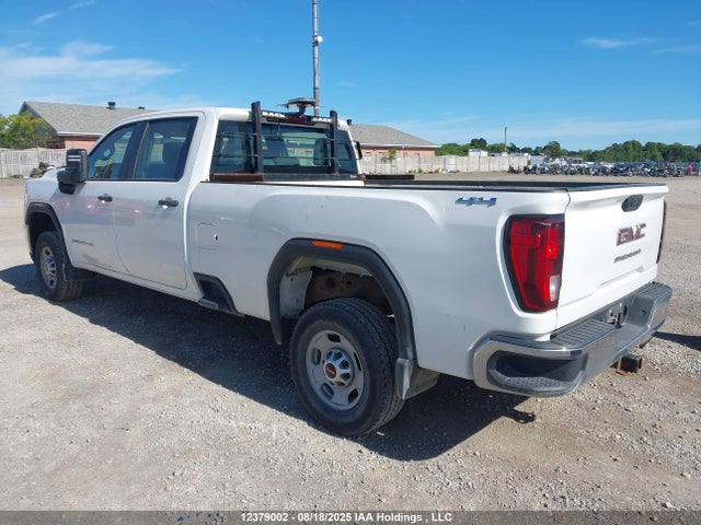 1GT49LE75MF272111 GMC L8t - Sidi, Vvt, Cast Iron