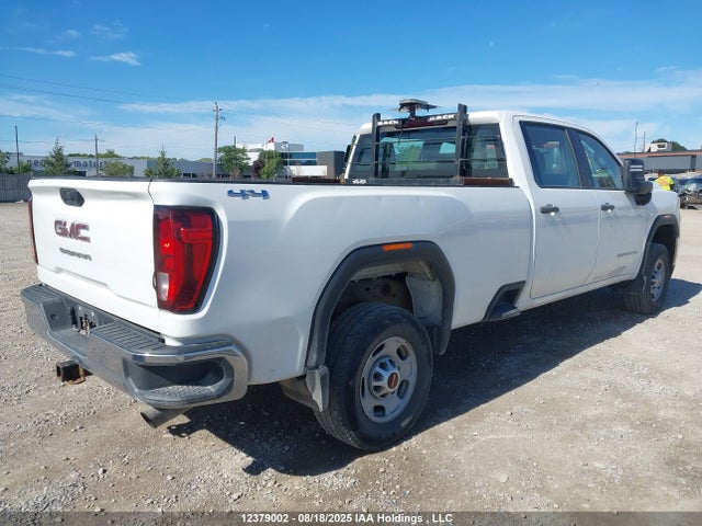 1GT49LE75MF272111 GMC L8t - Sidi, Vvt, Cast Iron
