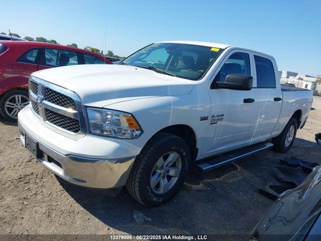 RAM 1500 2022 1C6RR7ST6NS182142 Image 18
