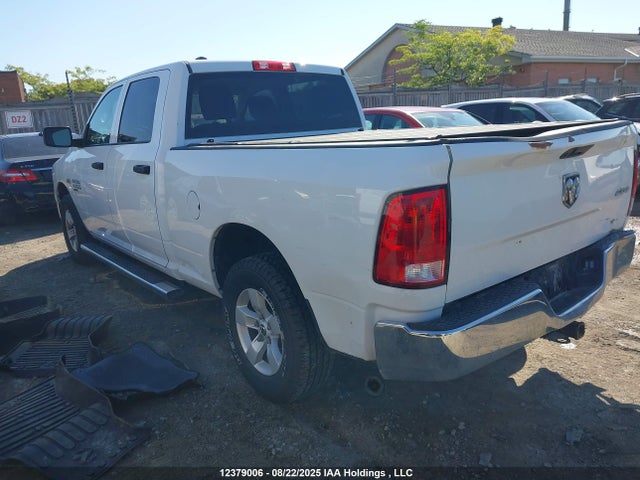 RAM 1500 2022 1C6RR7ST6NS182142 Image 19