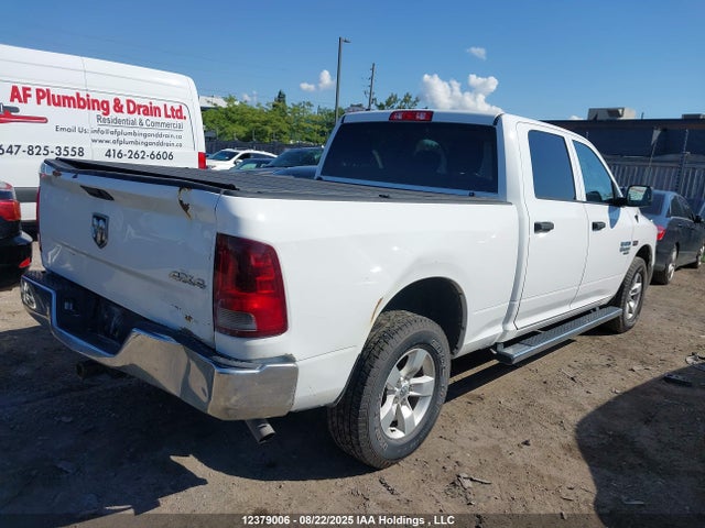 RAM 1500 2022 1C6RR7ST6NS182142 Image 20
