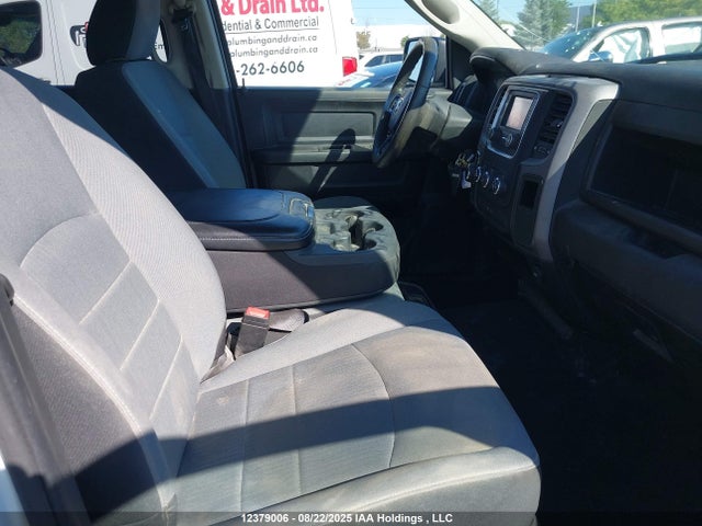 RAM 1500 2022 1C6RR7ST6NS182142 Image 21